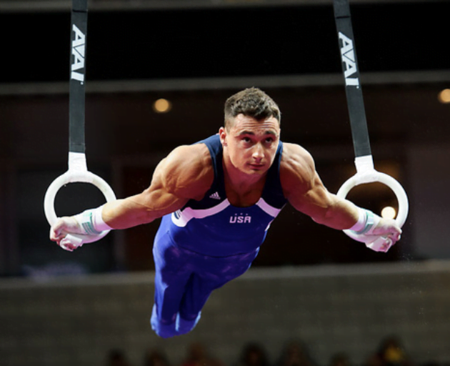 Roar Fitness media coverage article