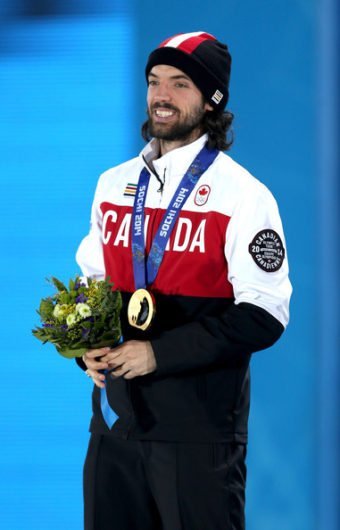 Charles Hamlin at Roar Fitness London personal training studio w