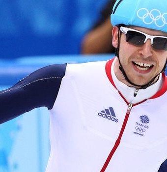 Jon Eley at Roar Fitness London personal training studio w