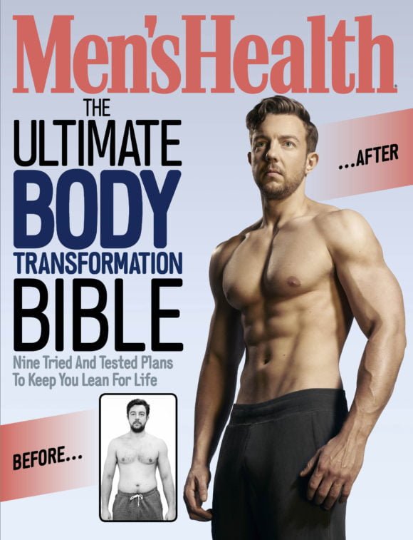 Men's Health