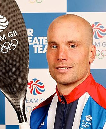 Rich Phillips personal trainer Roar Fitness London w