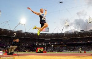 favourite gym exercise