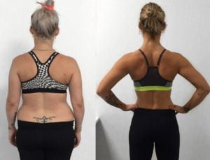 body transformation- ellie-back