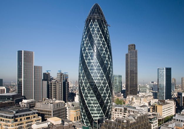 London ROAR LIVERPOOL STREET