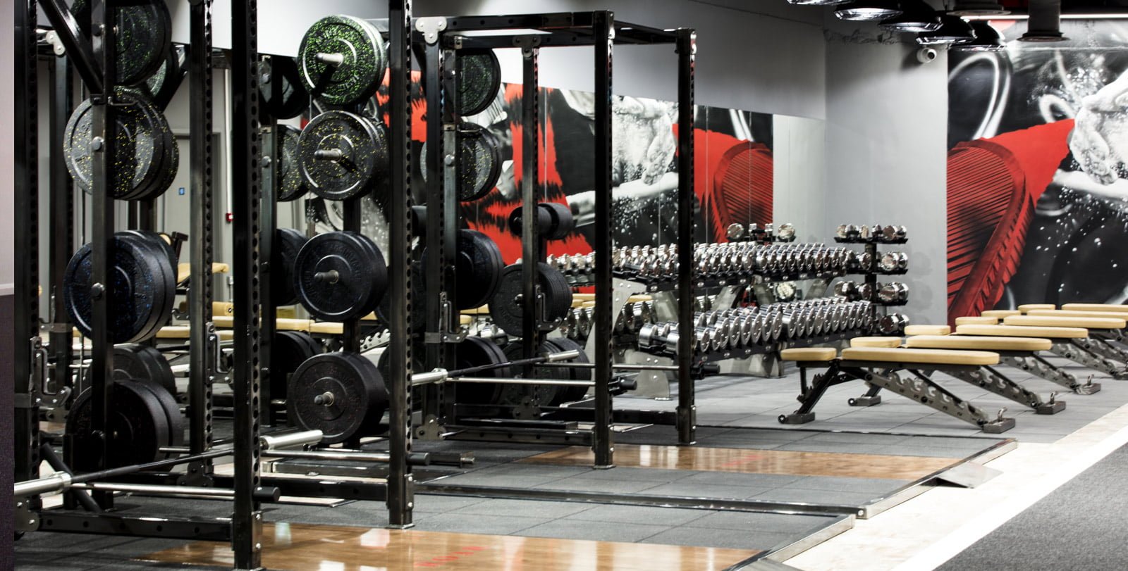 Personal training London and Dubai