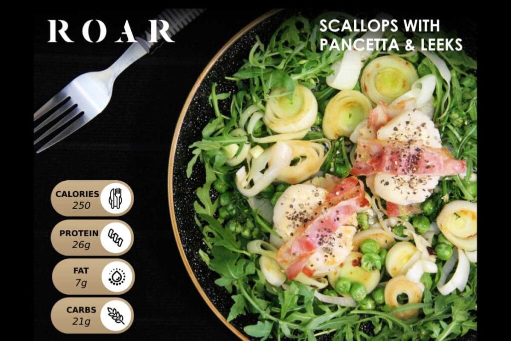 personal training in Kensington London, bespoke workout plans, personalised fitness journey at ROAR Fitness Kensington, fitness program in Kensington London